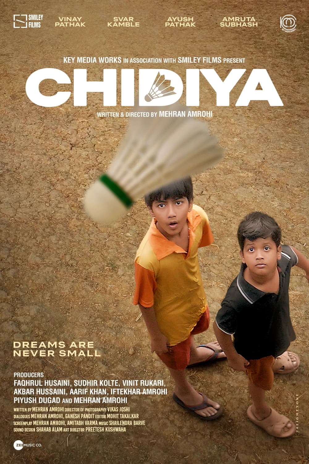 Chidiya