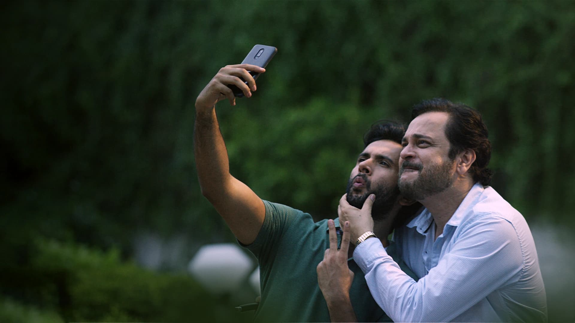 Rishtey Mein Toh Hum Tumhare