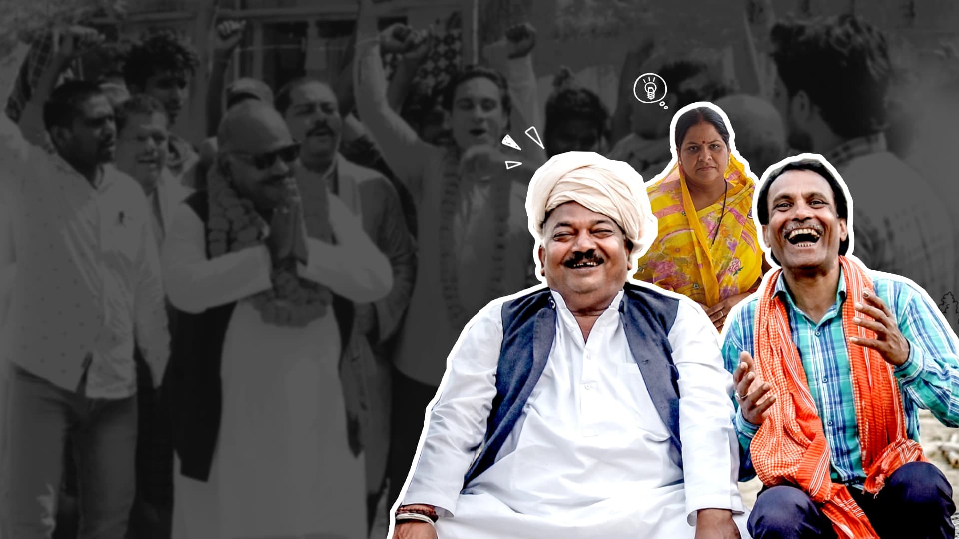 Tara Bhaiyya Zindabad