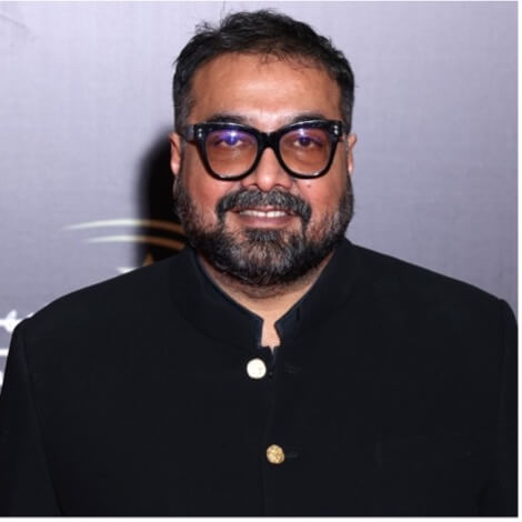 Anurag Kashyap