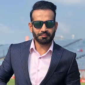 Irfan Pathan