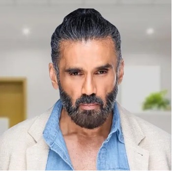 Suniel Shetty
