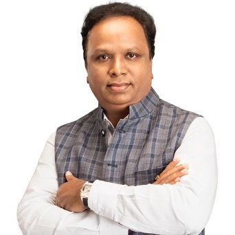 Adv. Ashish Shelar