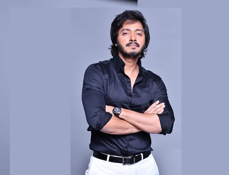 shreyas